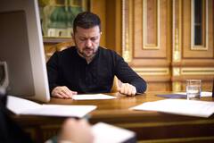 'Я тільки за': Зеленський пояснив, чому військовим не підвищили зарплати в новому бюджеті