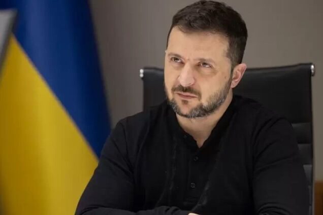 'Путін повинен програти зараз': Зеленський розповів про наслідки ракетних ударів, допомогу від союзників і погрози диктатора РФ