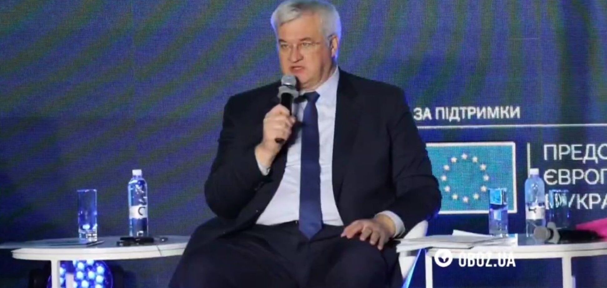 'Мы в новой реальности российской агрессии': Сибига объяснил цель ядерного террора Путина. Видео