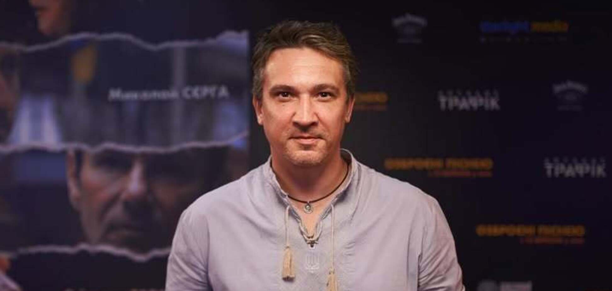 Звезда 'Женского врача' в третий раз стал отцом: преждевременные роды начались после ракетного обстрела