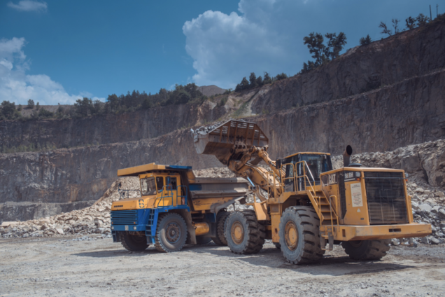 Як відбулась крадіжка підсанкційної компанії 'Юнігран''