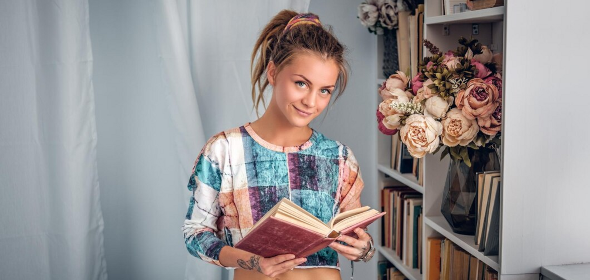 Как правильно поставить ударение в слове "проміжний": объяснение