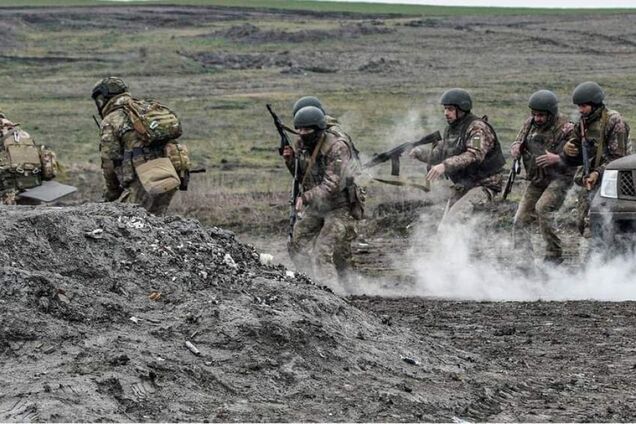 Россияне снова расстреляли украинских пленных на Запорожье: установлено подразделение оккупантов. Фото