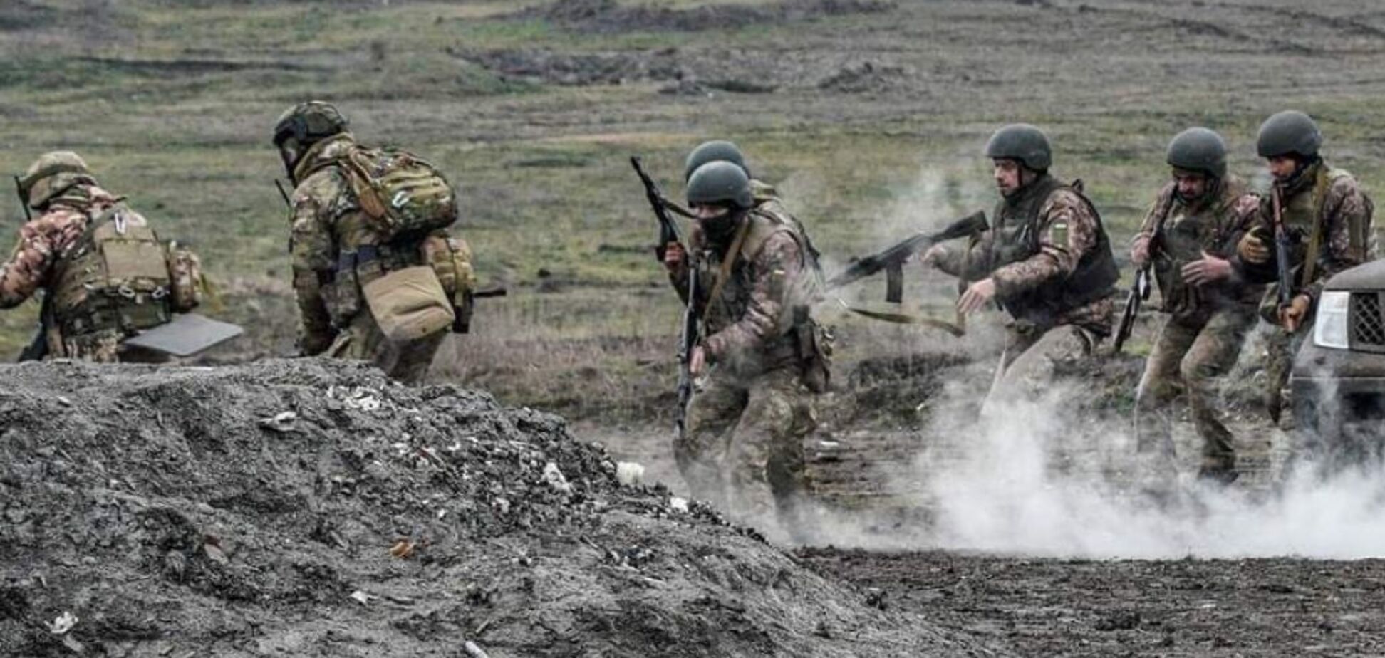 Россияне снова расстреляли украинских пленных на Запорожье: установлено подразделение оккупантов. Фото