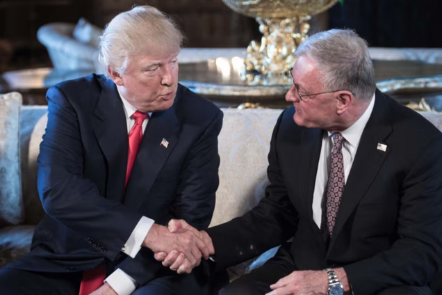 Трамп поручил завершить войну в Украине за 100 дней: в WSJ раскрыли подробности