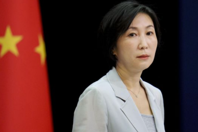 'Их дело': в Китае не назвали эскалацией войны визит министра обороны РФ в КНДР