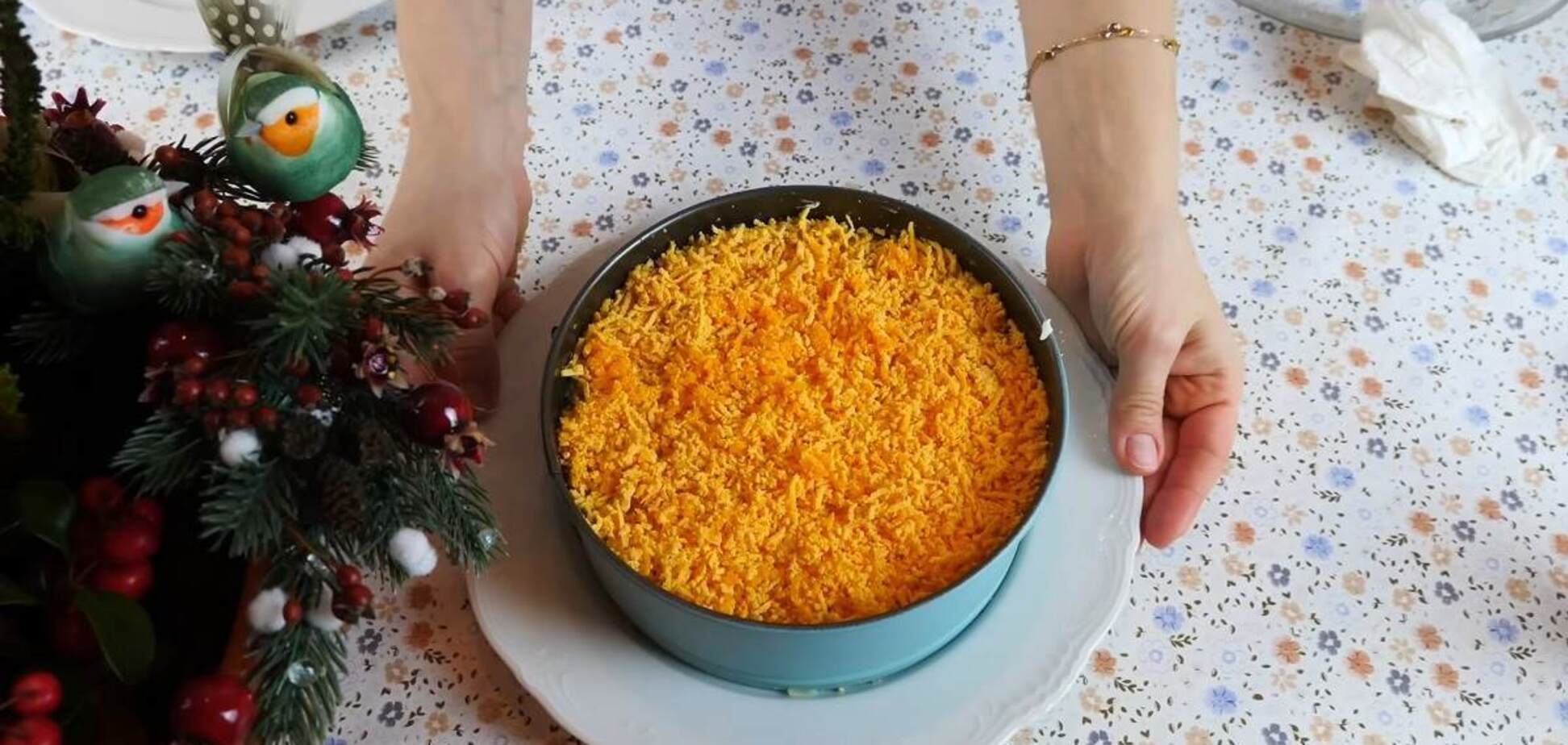 Рецепт страви