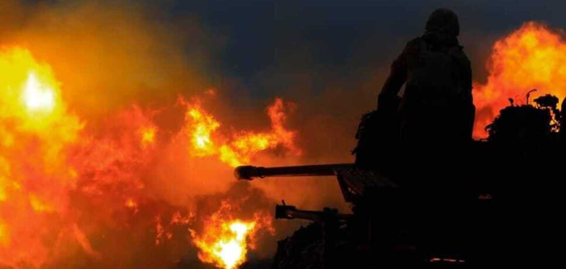 Війна в Україні