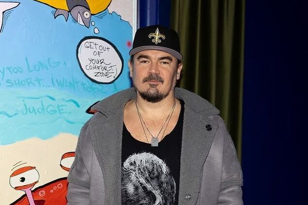 Фагот в двух словах описал, что бы сделал с Путиным, если бы встретил его