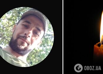 В боях на фронте погиб младший сержант с Закарпатья. Фото