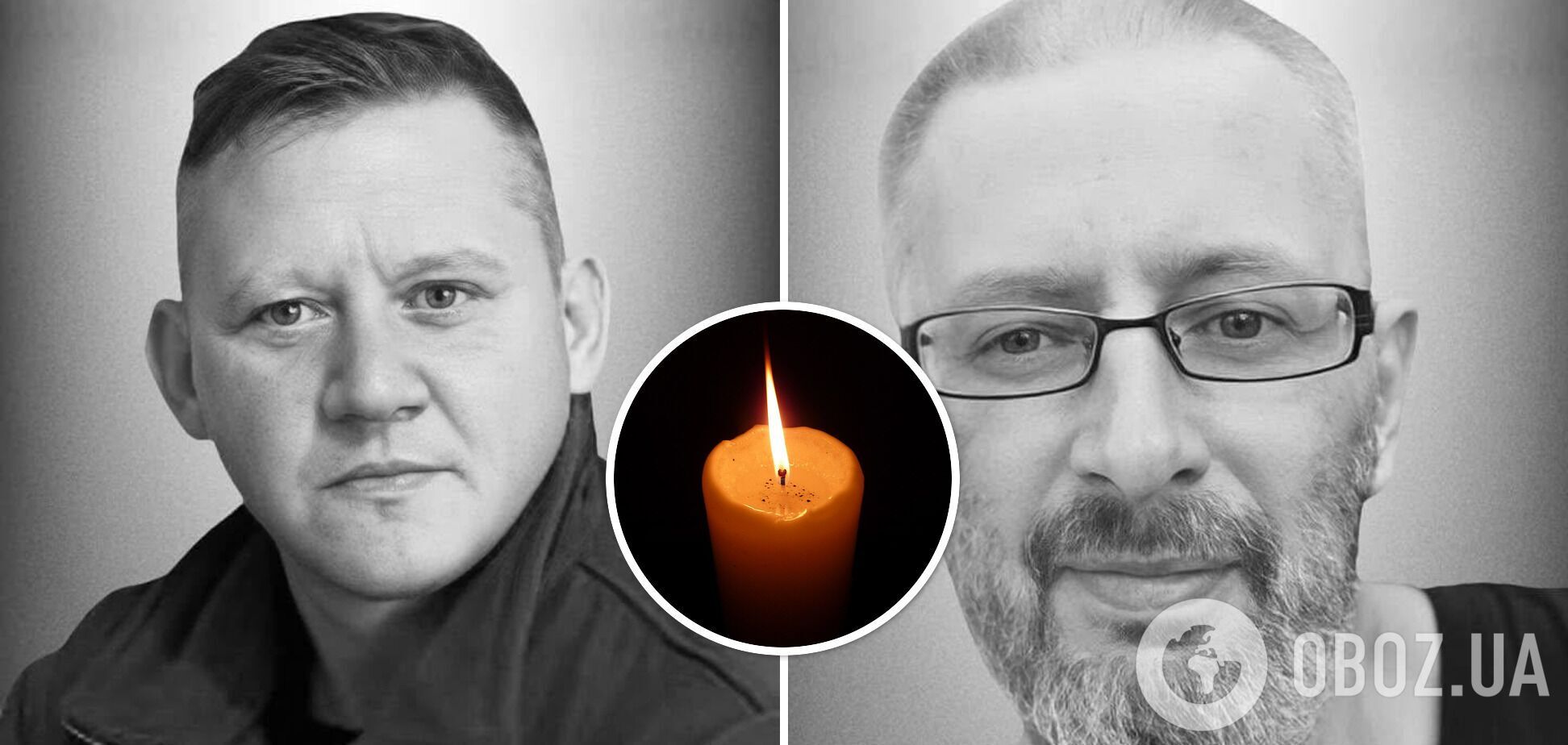 Боронили Україну до останнього подиху: на фронті загинули двоє Героїв зі Львова