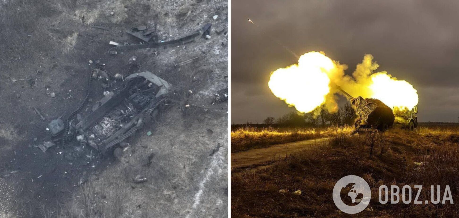 На Покровському напрямку відбито ще 61 атаку ворога: у Генштабі відзвітували про гарячі бої