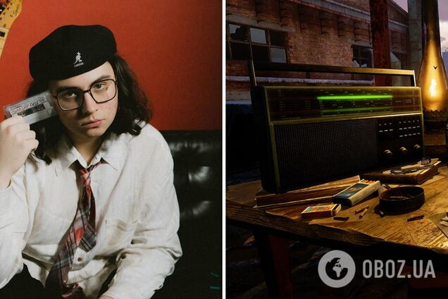 Кто такой Sadsvit, который в 20 лет разрывает украинские тренды: под его песни уничтожают окупантов и играют в S.T.A.L.K.E.R. 2