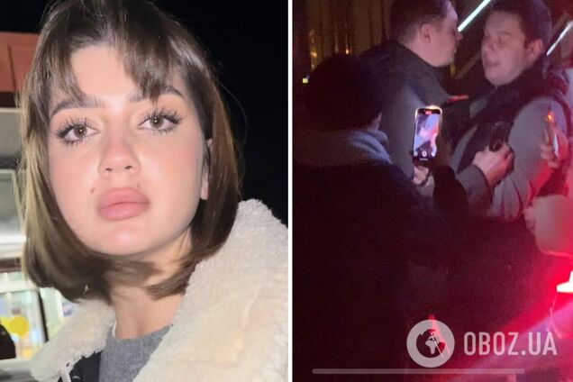 'Мисс Львов' попала в громкий скандал из-за ссоры с ветераном: в чем причина и что говорят обе стороны