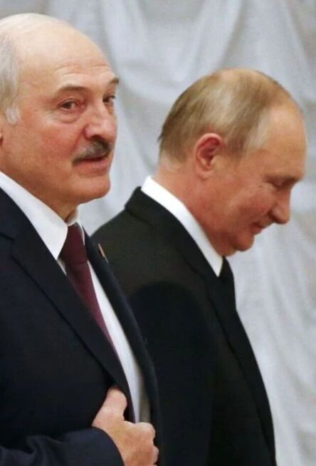 Беларусь предоставила войскам РФ 24 февраля дорогу в Украину: впервые опубликовано видеоподтверждение