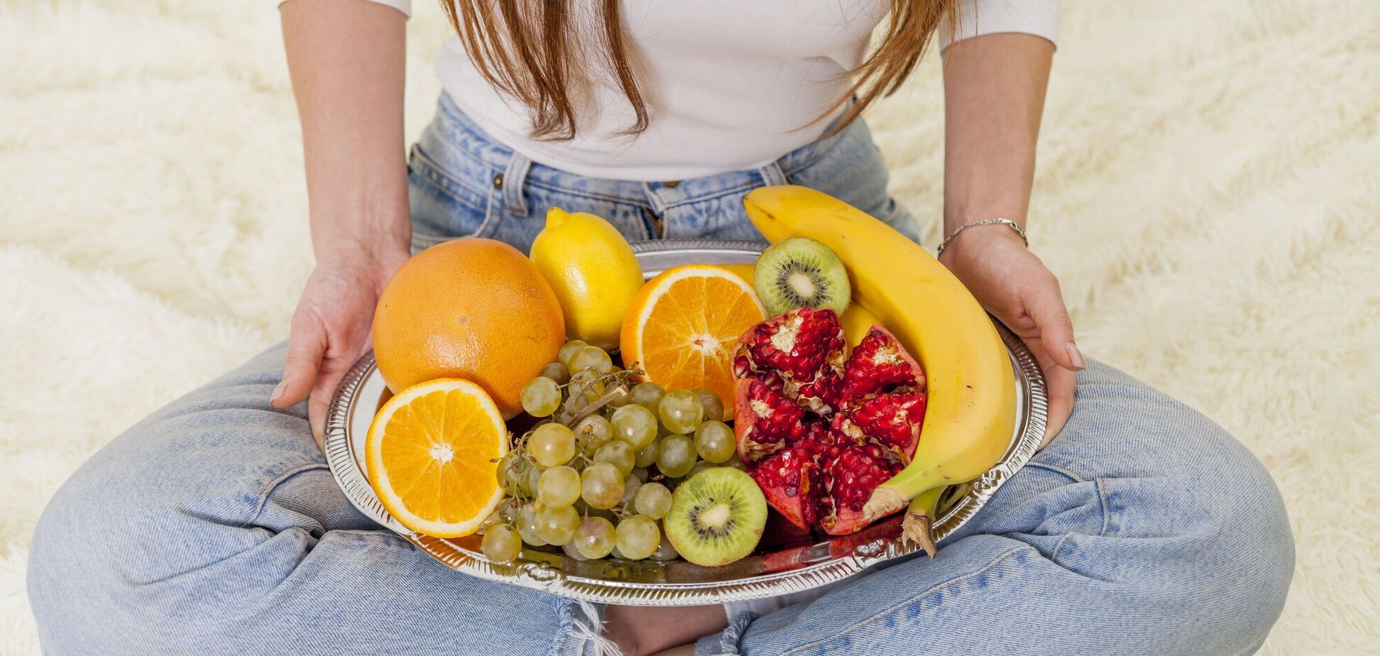 Фруктовая диета: скрытые риски для здоровья, о которых следует знать