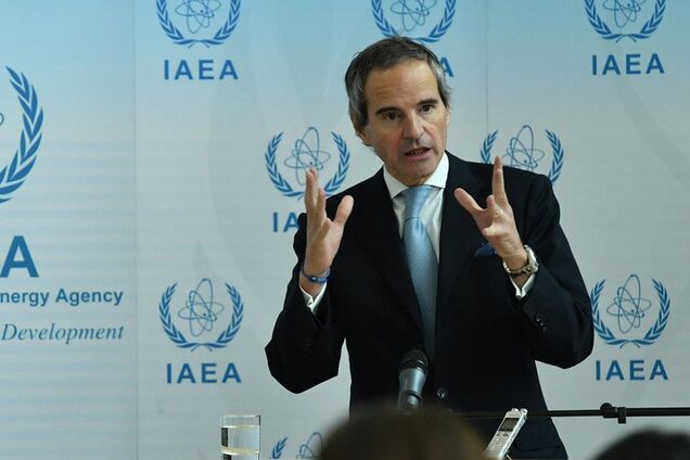 Greenpeace раскритиковал МАГАТЭ за бездействие на украинских АЭС и отсутствие защиты от ядерной катастрофы