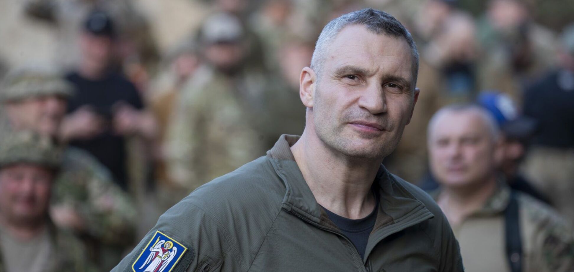 Цьогоріч на підтримку військових Київ виділив 10 млрд грн, а наступного року цифра зросте, – Кличко