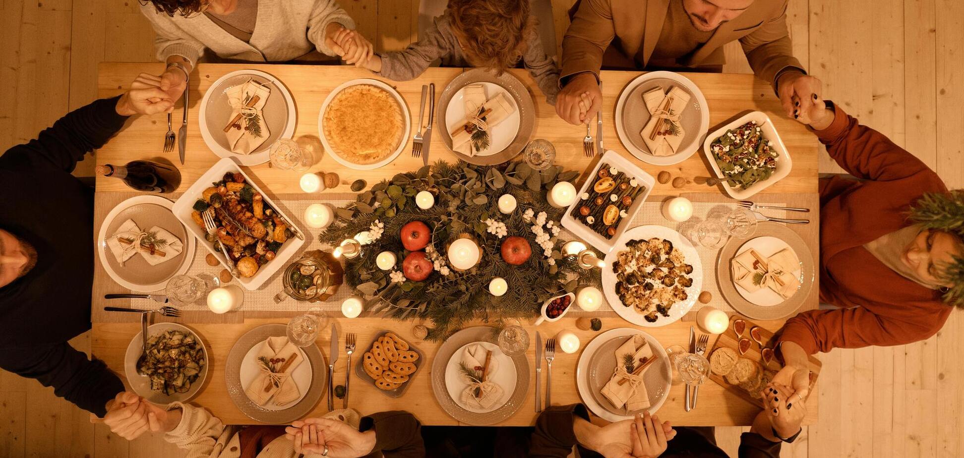 Що приготувати на Святого Миколая: топ-5 українських традиційних страв