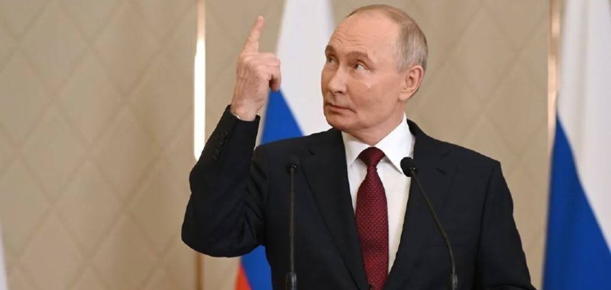 Путин сеет панику, значит проблемы неумолимо растут