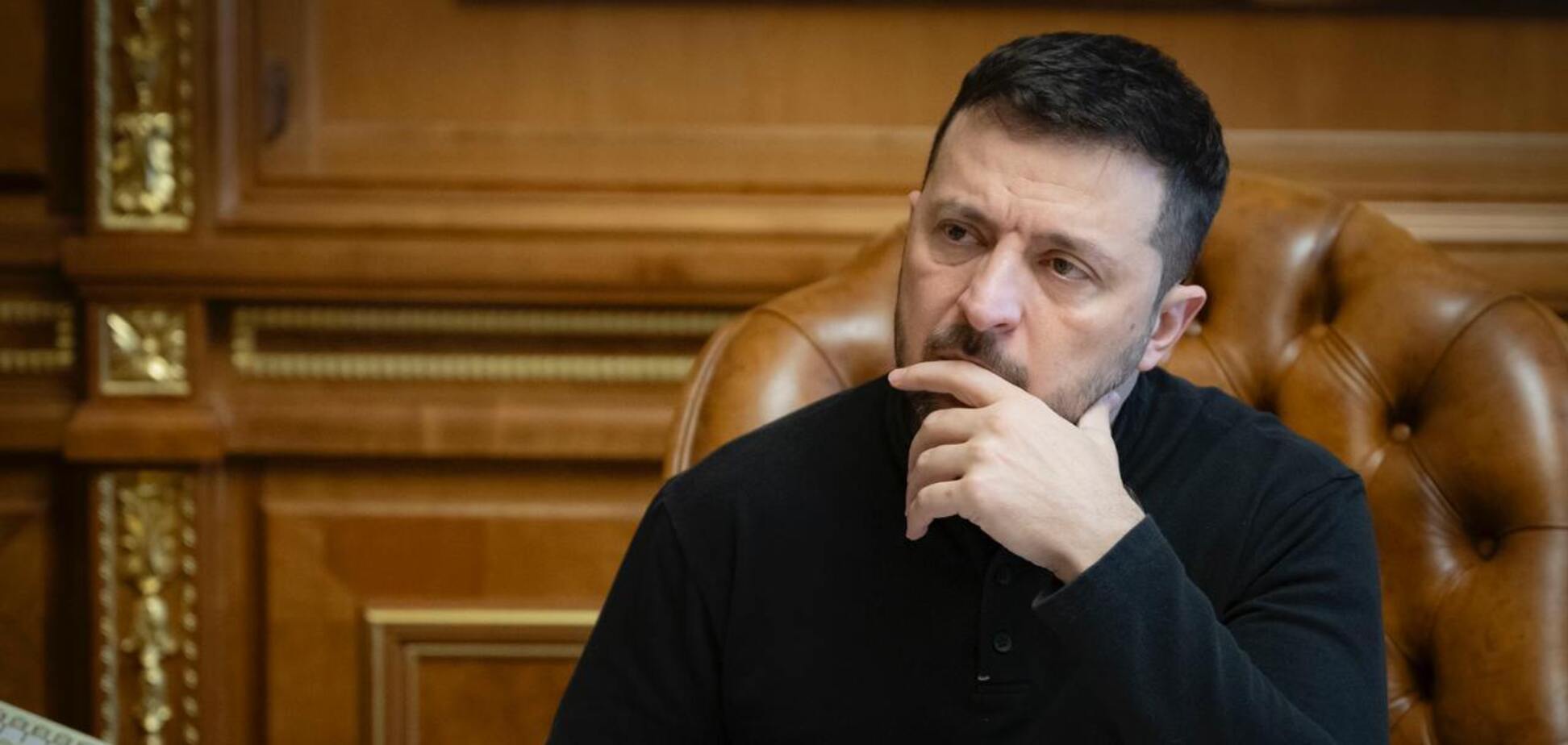 Шольц розповів Зеленському, про що говорив із Путіним