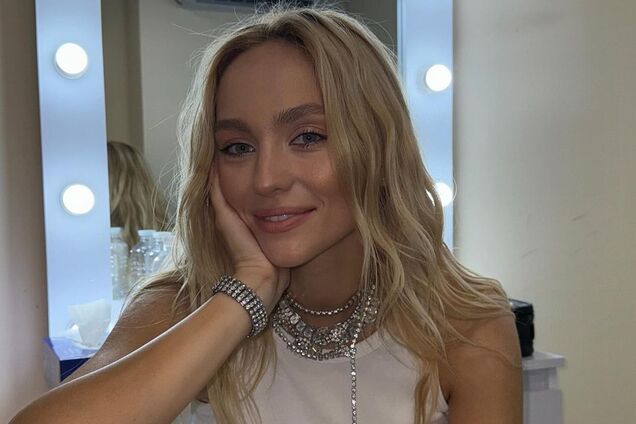 ROXOLANA відповіла на чутки, що її карʼєру спонсорує 'свекор' Юрій Бойко