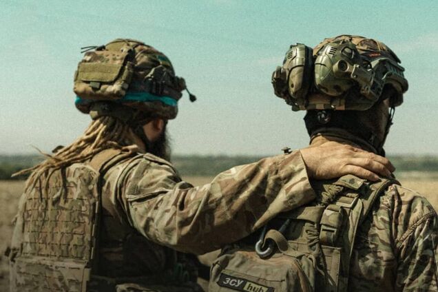 Иллюстративное фото. Военные ВСУ