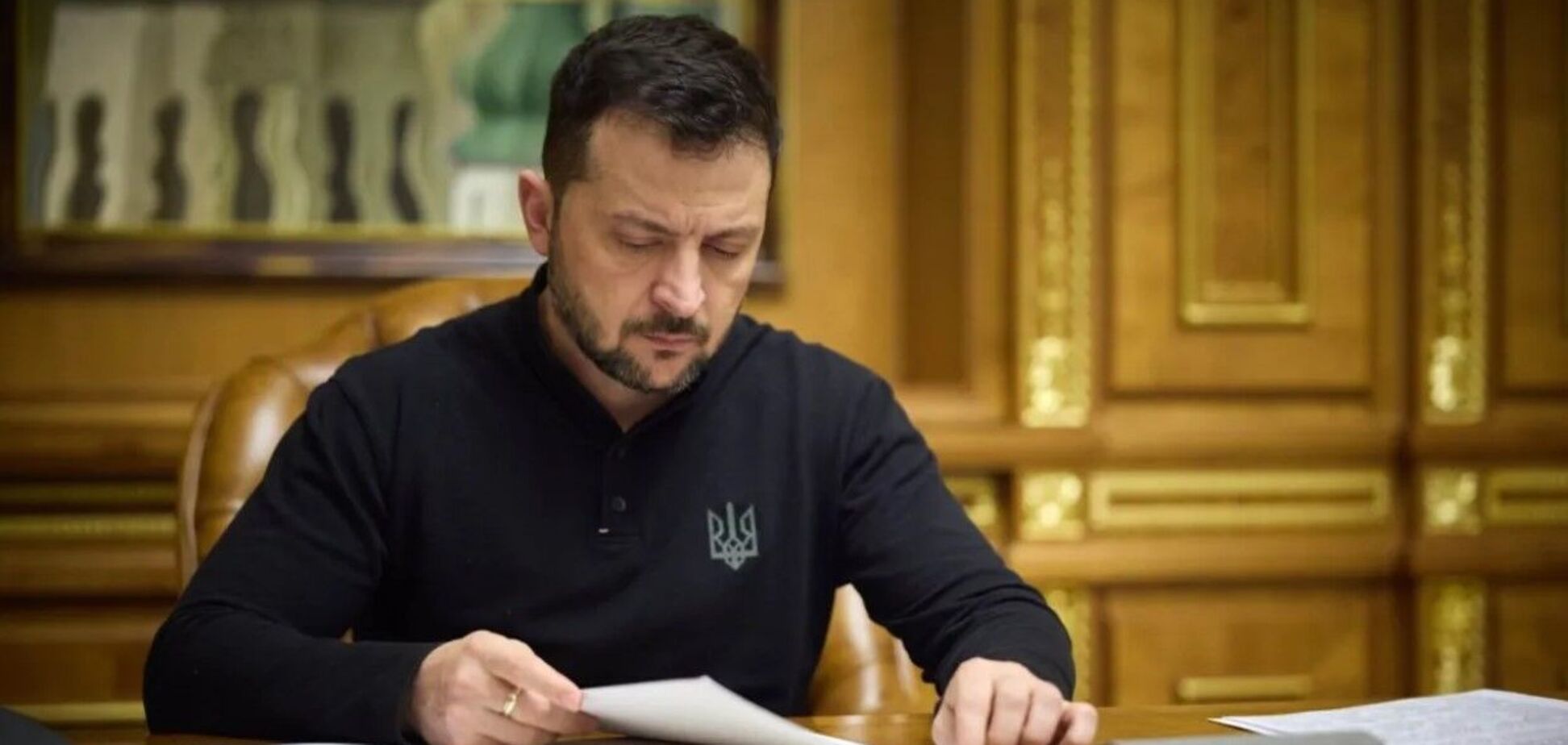 Зеленский сменил состав Ставки верховного главнокомандующего