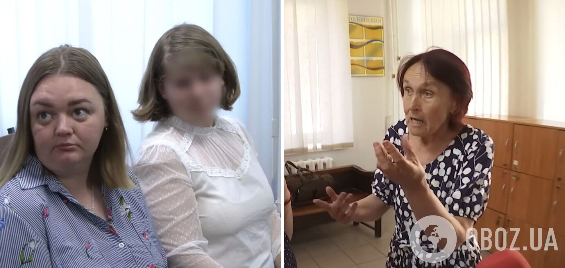 Найстарша породілля України Підвербна оголосила 'реванш' і хоче повернути доньку: що розповідають сусіди