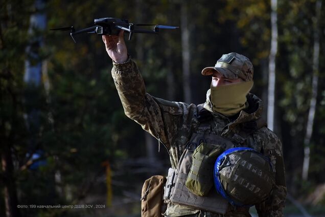 Усі чоловіки віком від 18 до 25 років повинні будуть пройти обов'язкову військову підготовку: деталі