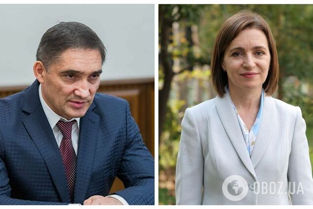 В Молдове проходит второй тур выборов президента: он уже омрачен из-за подозрений о вмешательстве России