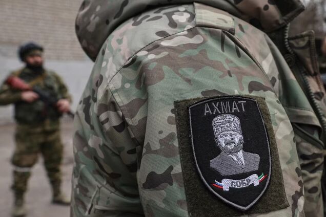 Кадыров заявил об отмене приказа относительно запрета брать бойцов ВСУ в плен – ISW