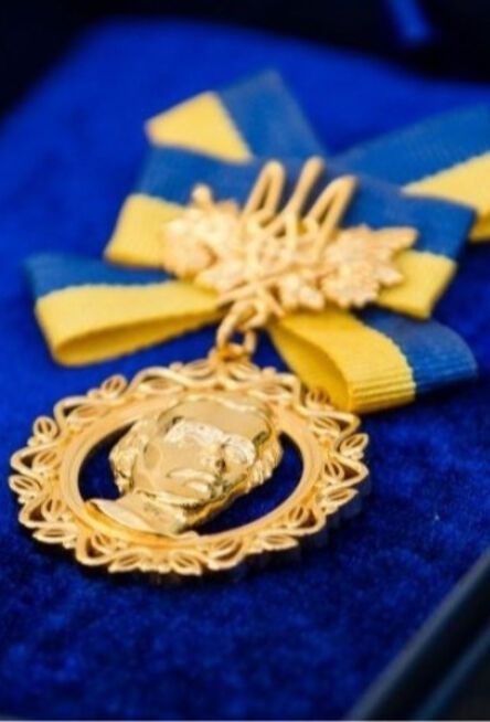 Команда 'Довбуша', Издрык, Казарин: объявлены лауреаты Шевченковской премии. Список