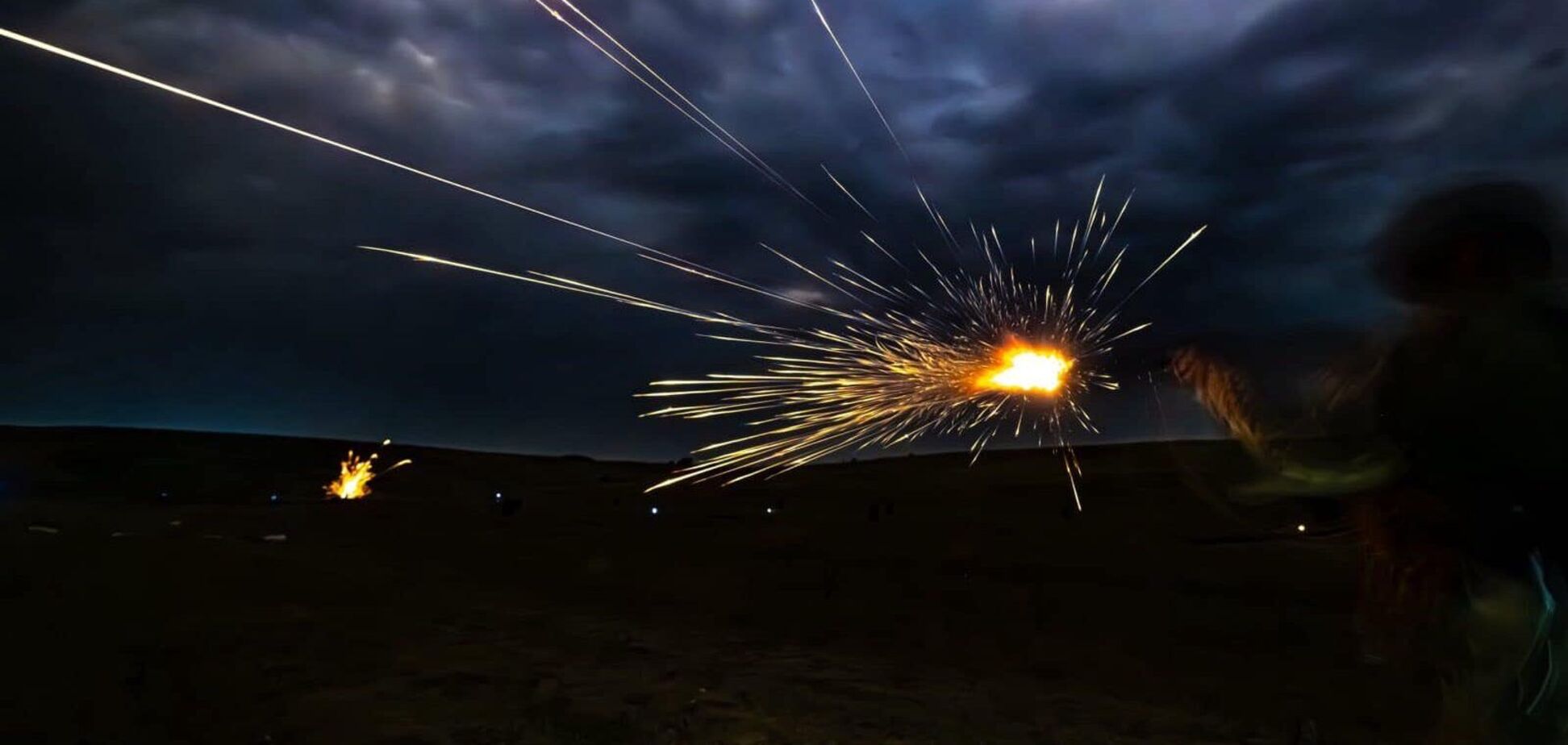 На Курахівському напрямку Сили оборони відбили 51 атаку: де на фронті зараз найгарячіше