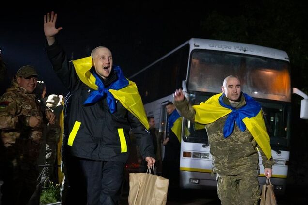 Захарова и Москалькова выдали, что Украина срывает обмен пленными: омбудсмен эмоционально ответил