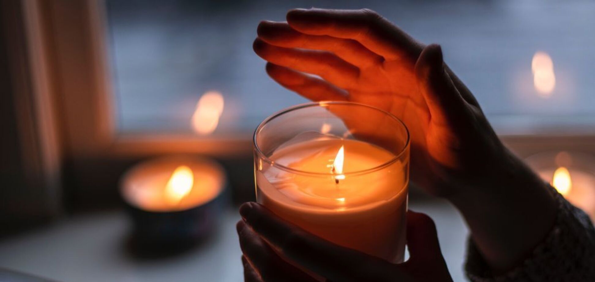 Ілюстрація до вимкнення світла