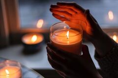 Ілюстрація до вимкнення світла