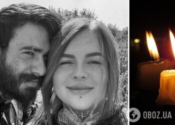 Разом воювали, разом 'на щиті': на війні загинули бойова медикиня 'Валькірія' та її коханий хлопець. Фото