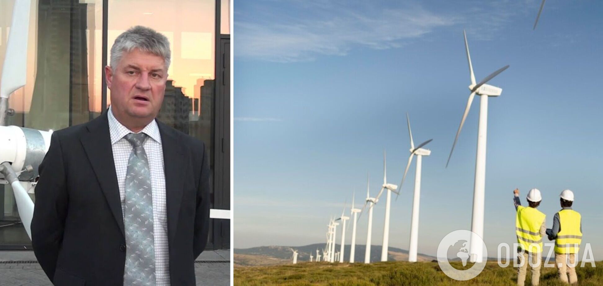 Инвесторы призывают депутатов ускорить строительство ветроэнергетики, – Конеченков