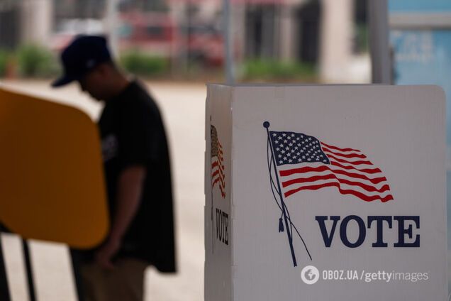 Как проходят выборы президента в США: описание всех этапов и почему судьба страны зависит от 'колеблющихся' штатов