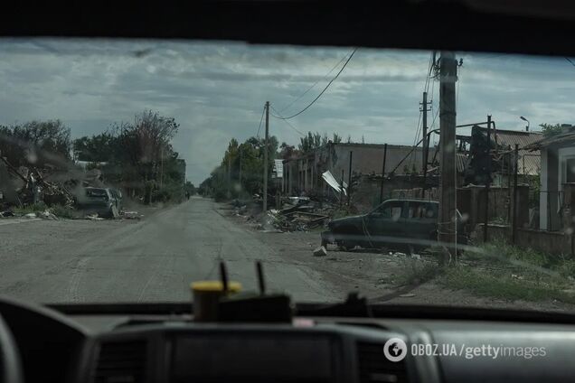 'Мову про Покровськ варто відтерміновувати': в НГУ розповіли про ситуацію біля Селидового і Вишневого. Карта