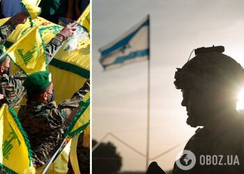 В Ізраїлі заявили про ліквідацію командира 'Хезболли': що відомо
