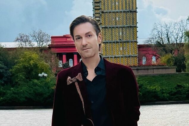 EL Кравчук поделился трагической историей любви: мою бывшую девушку убили