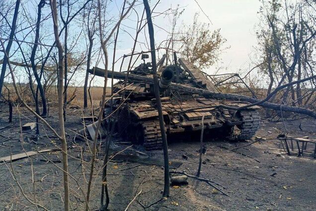 Втрати живої сили РФ в Україні перевищили 699 тисяч: за добу мінус 1410 окупантів