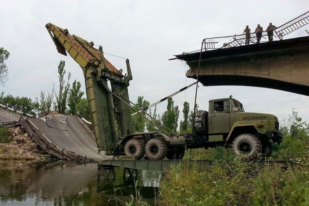 В Україні відзначають День інженерних військ: українські захисники приймають привітання 