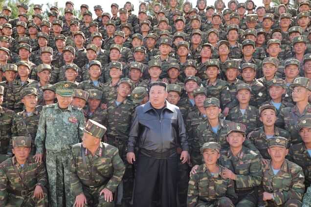 Росія готова вдесятеро збільшити кількість військ із КНДР. А що Сеул?