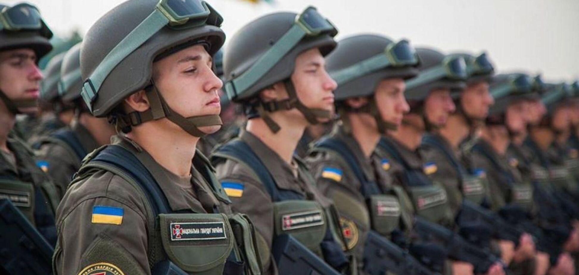 Законопроект о расширении прав Нацгвардии на применение силы: в МВД прояснили спорные нюансы