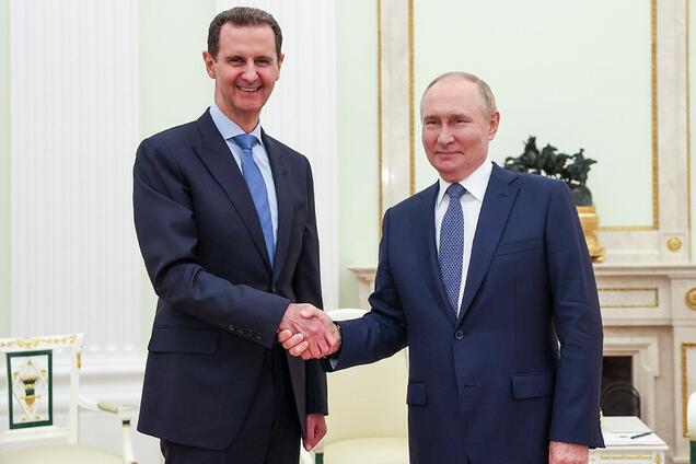 Живе в Москва-Сіті і годинами грає в онлайн ігри: стало відомо, як влаштувався в РФ ексдиктатор Сирії Башар Асад