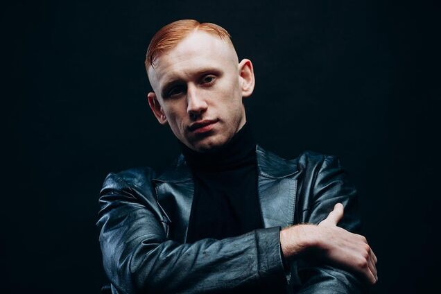 Олександр Рудинський знявся у шпигунському серіалі Джорджа Клуні 'Агентство': кого зіграв актор