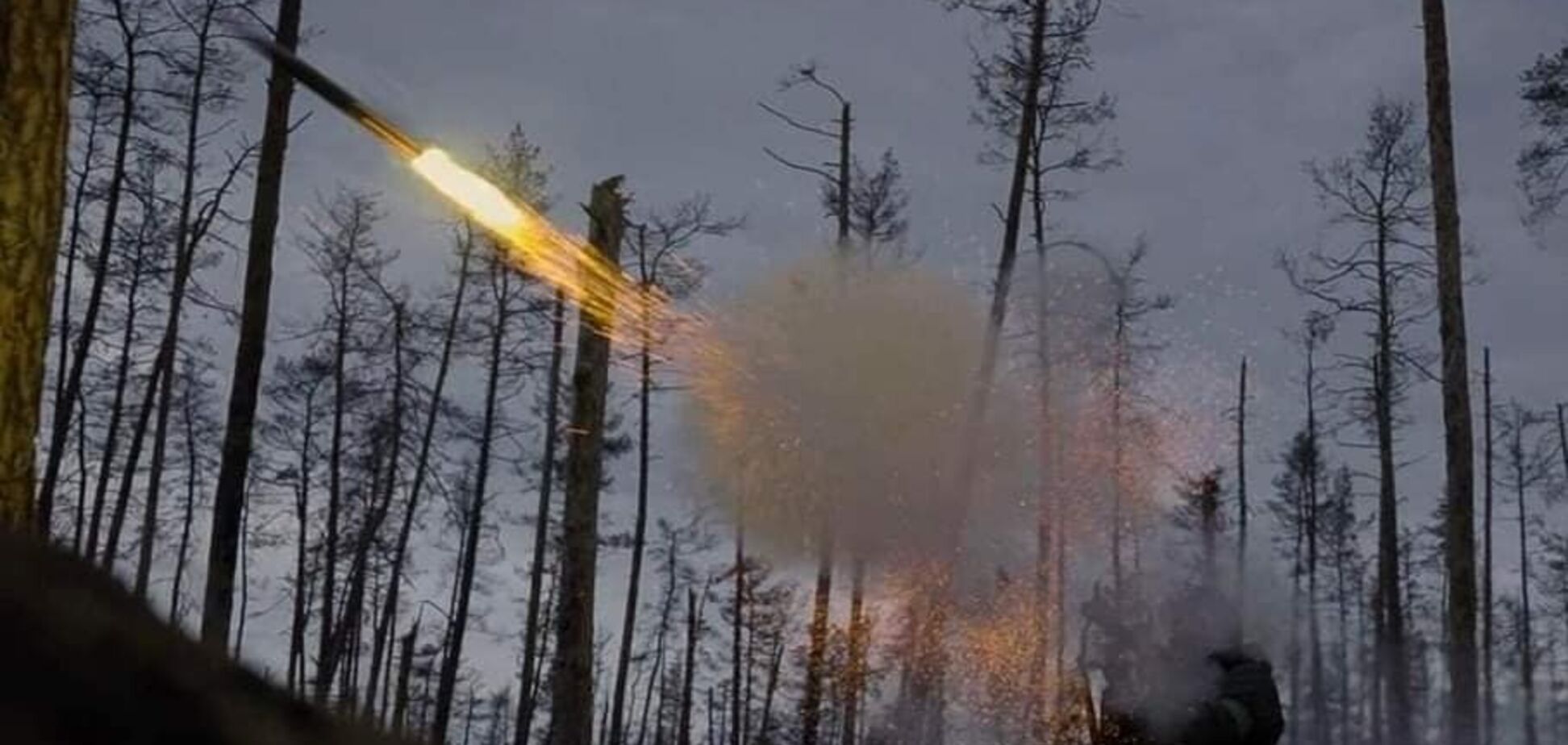 ISW: армия РФ продолжает контратаки в Курской области, успехи не зафиксированы. Карта